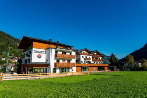 Appartement-Pension Kendlbacher